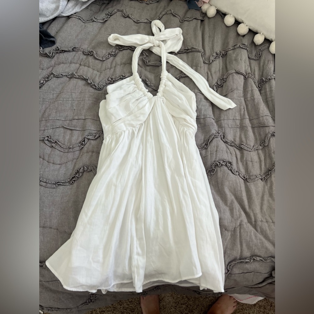 DO + BE dress
